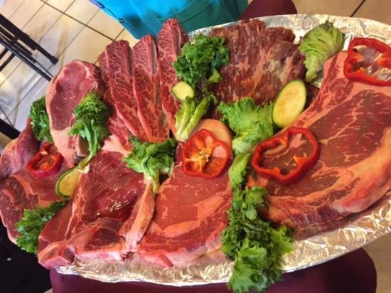 Los Alamos Restaurant Bar