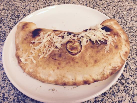 Den Gamle Nabo Foerde