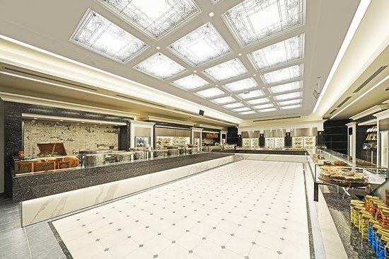 Zalatimo Brothers for Sweets