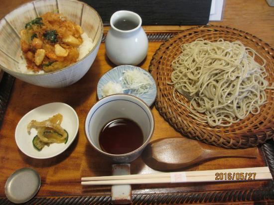 Kinugake Anmasa