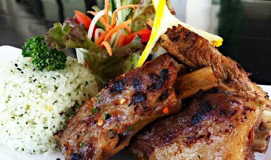 PERSONA MESA Restaurant