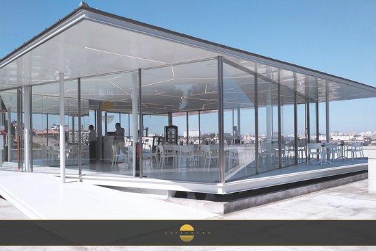 Esplanada do Teleferico