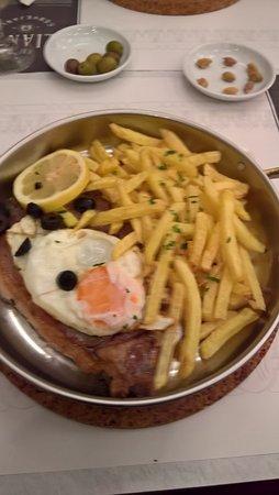 Cafe Alianca