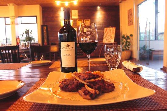 Vinedos Corona del Valle