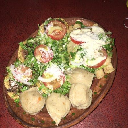 Hidalgos Bar y Restaurant