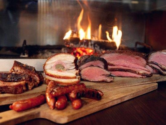 Restaurant Flammen Kobenhavn HCA