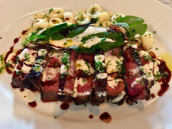 Modern Mamma Osteria