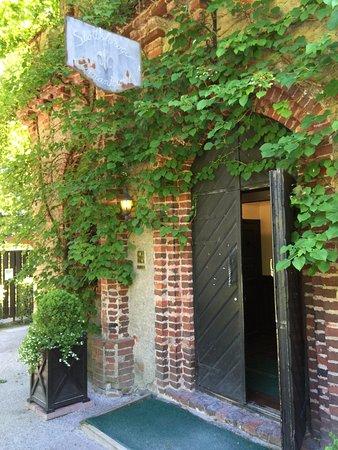 Restaurant Slottskrogen