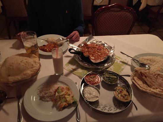 Mirch Masala