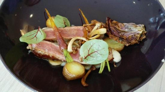 Auberge du Vieux Cedre