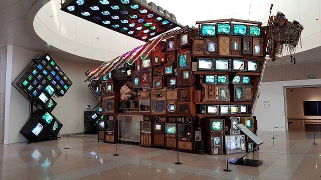 Daejeon Museum of Art