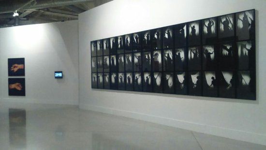 Ibero-American Museum of Contemporary Art