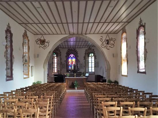 Chapelle du Schaeferthal