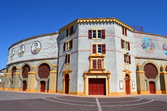 Arenes de Bayonne