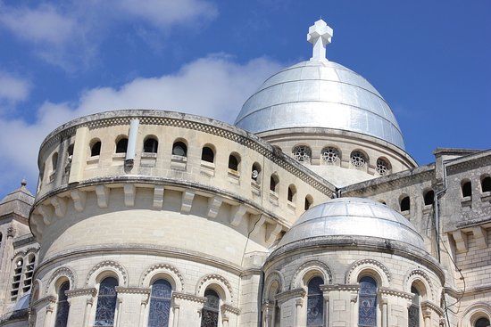 Notre-Dame de Peyragude