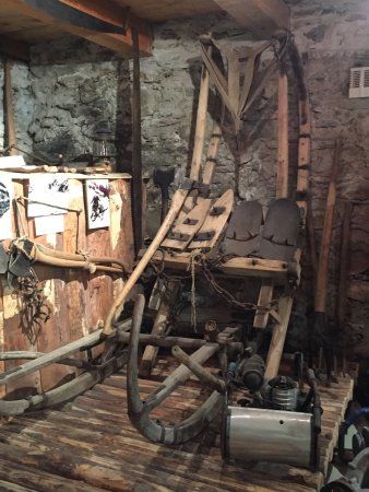 Erlebniswelt Holz Muhlauersage