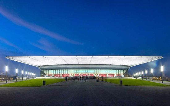 Zenith Saint-Etienne Metropole