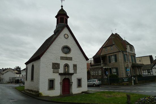 Marienkapelle