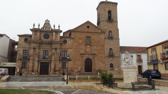 Iglesia de la Inmaculada Concepcion
