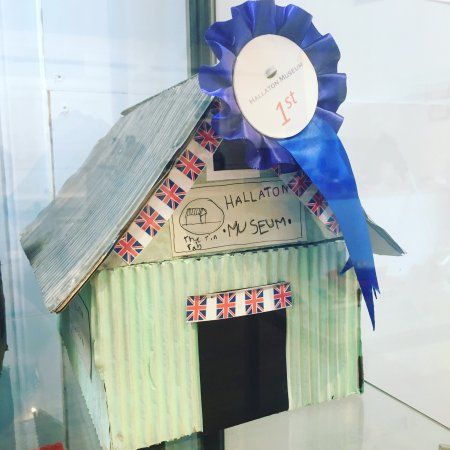 Hallaton Museum