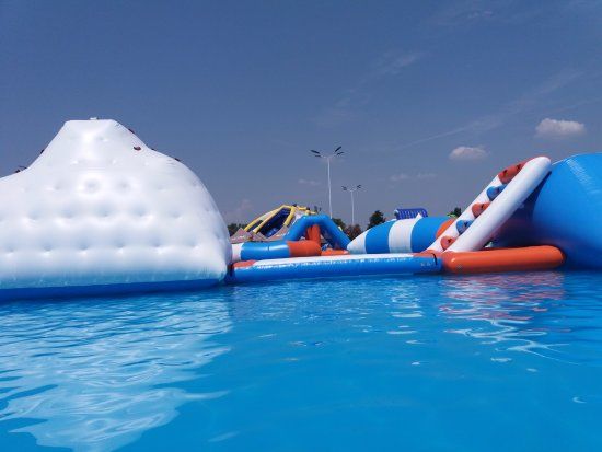 Aqua Fun Beograd