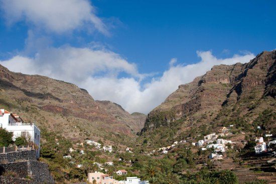 Mirador Cesar Manrique