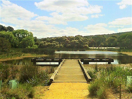 Allen Noble Sanctuary