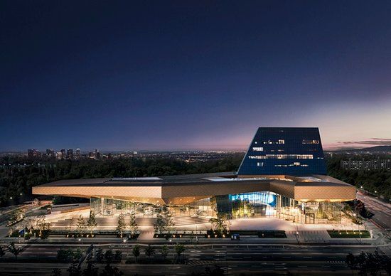 Hyundai Motorstudio Goyang