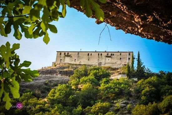 Makellaria Monastery