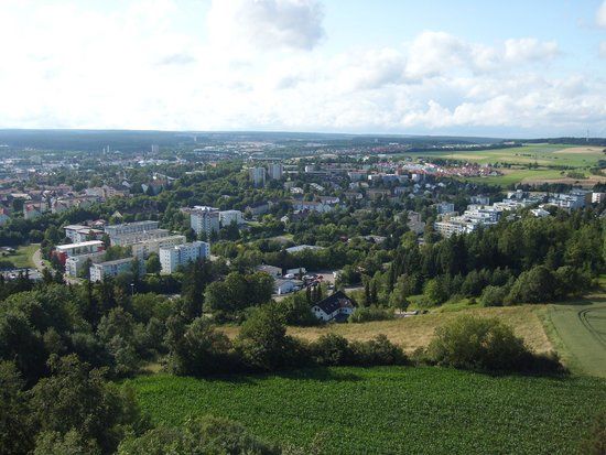 Wanne Observation Tower