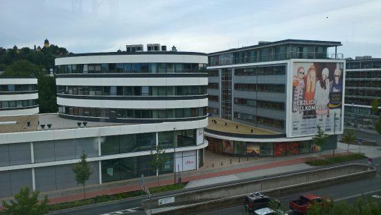 Montabaur The Style Outlets