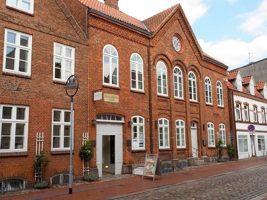Jewish Museum and Synagogue