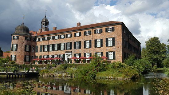 Eutin Castle