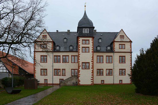 Museum Schloss Salder