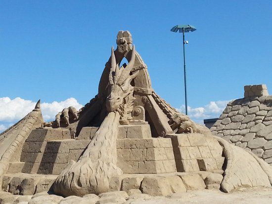 Lappeenrannan Hiekkalinna