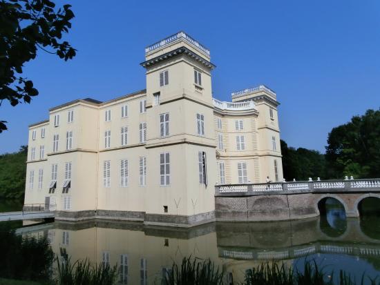 d'Ursel Castle