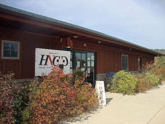 Houston Nature Center