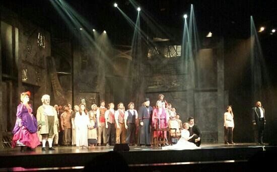 Independent Musical Productions