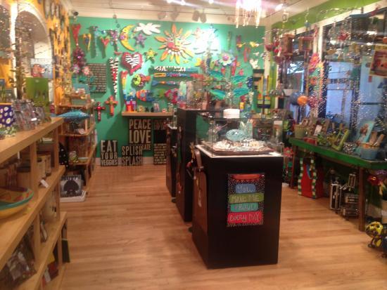 Galerie Matisse & Matisse Too