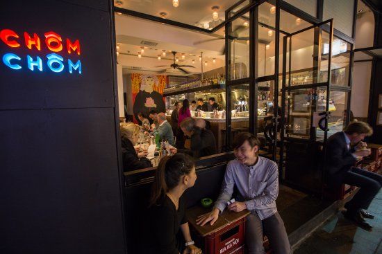 Chom Chom