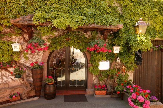 Au Caveau du Vieux Pressoir