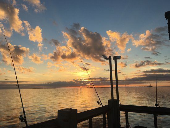 Pascagoula Beach Park