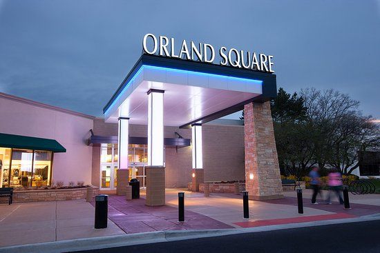 Orland Square