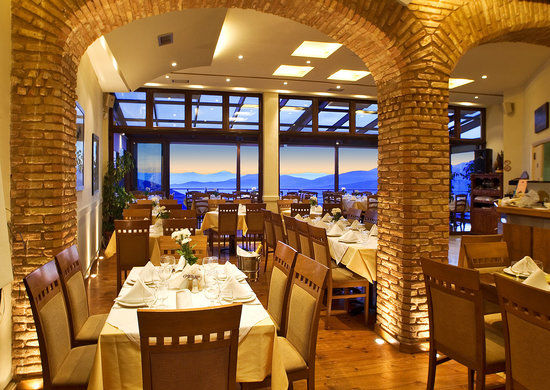 Epikouros Taverna