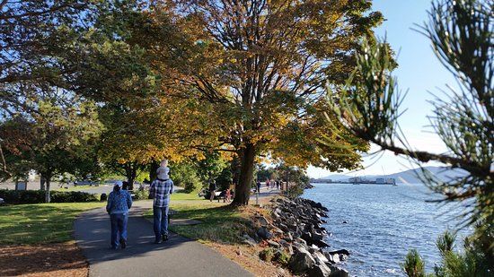 Boulevard Park