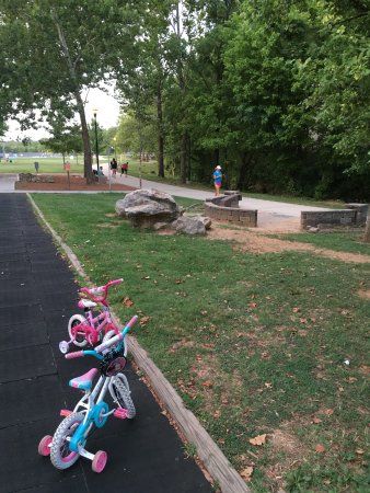 Cleveland Bradley County Greenway