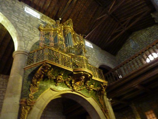 Church of Santa Maria Maior