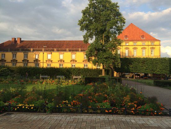 Schloss Osnabruck