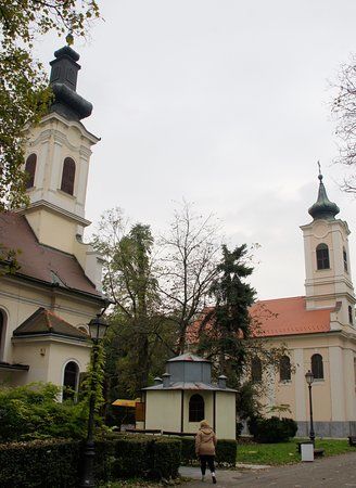 Monastery of Archangel Saint Gabriel