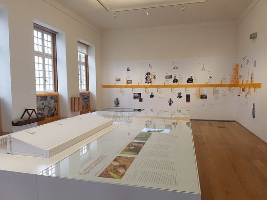 Centro de Interpretacao da Cultura do Ananas